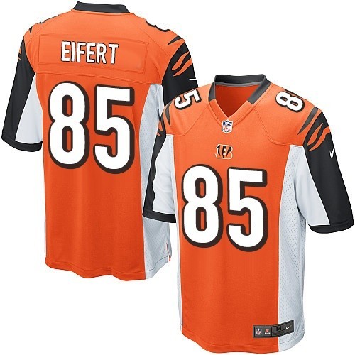 Cincinnati Bengals kids jerseys-048